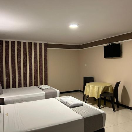Golden Dream'S Hotel Lima Exterior photo