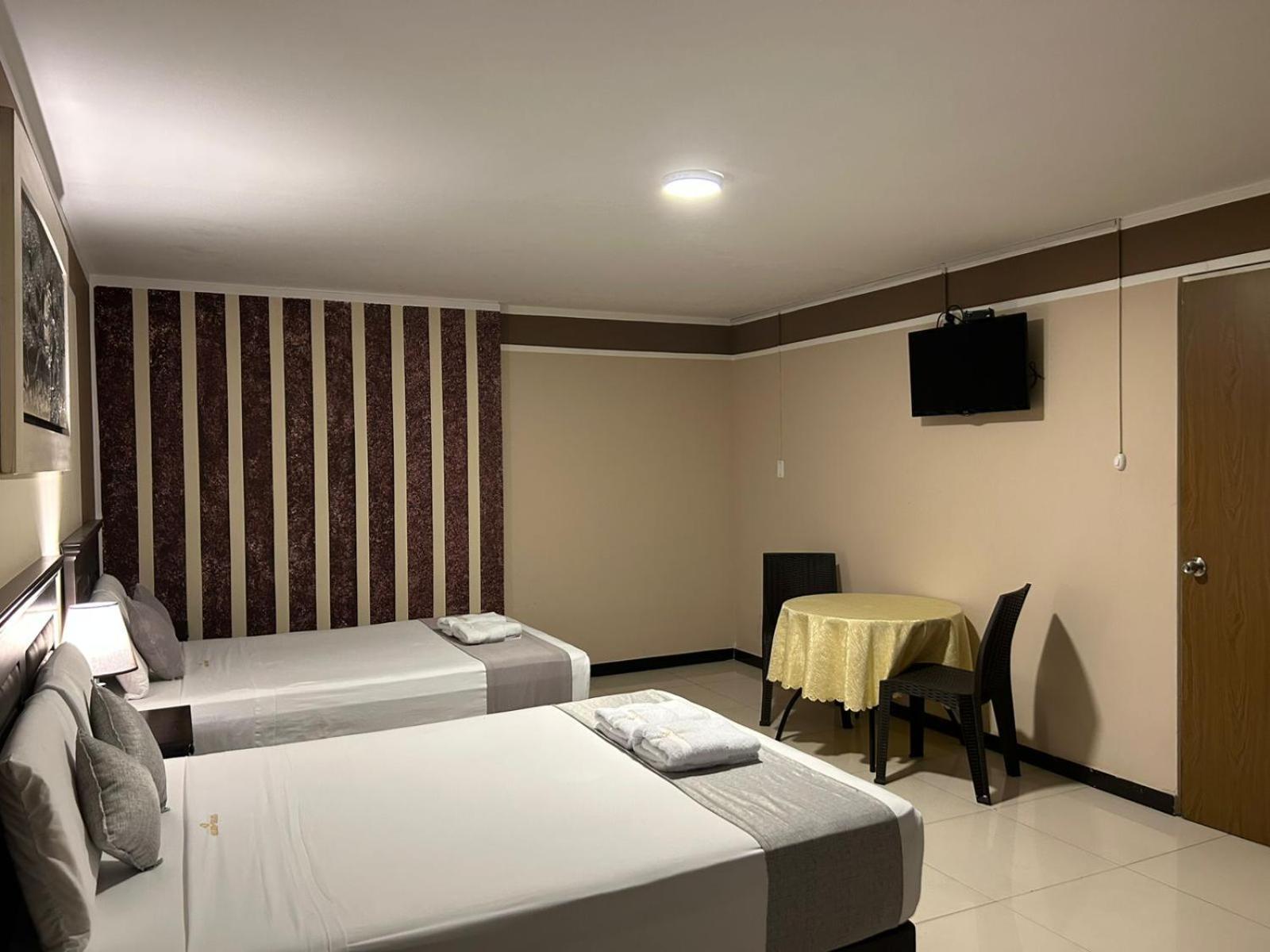 Golden Dream'S Hotel Lima Exterior photo